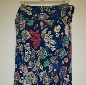 Lularoe Skirt